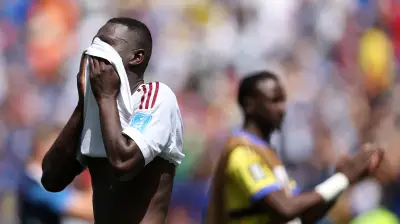 قطر تتصدر قائمة سلبية في مونديال 2026 بعد استقبال 10 أهداف