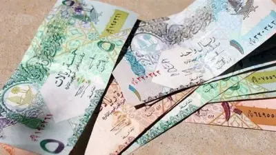 سعر الريال القطري مقابل الجنيه المصري اليوم السبت 13 يونيو 2026 في البنوك