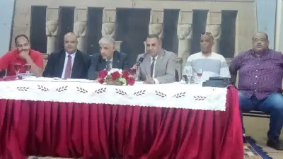 تعليم قنا يرفع درجة الاستعداد القصوى لانطلاق امتحانات الثانوية العامة الثلاثاء