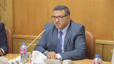 محافظ قنا: 20 ألف طالب يؤدون امتحانات الثانوية العامة في 45 لجنة غدا