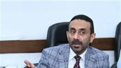 عيسى رشوان: الحصول على علامة الجودة أصبح في 3 أشهر بدلاً من عام ونصف