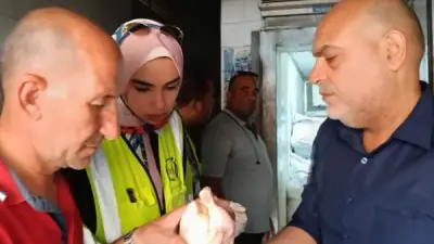 ضبط ربع طن دواجن ولحوم غير صالحة في حملة تفتيشية ببنها