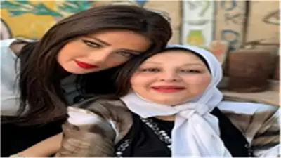 رضوى الشربيني تحيي ذكرى ميلاد والدتها الراحلة برسالة مؤثرة عبر إنستجرام