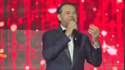 راغب علامة يحيي حفلا غنائيا ساهرا في قطر بأغانيه القديمة والحديثة