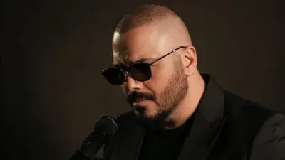 رامي عياش يعيد طرح أغنية خد حرير بعد 20 عامًا بتوزيع جديد