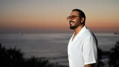بعد 20 عامًا.. رامي عياش يعيد إحياء أغنيته 