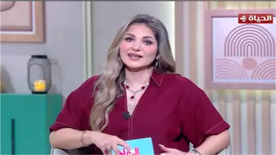 راندا فكري: الوفاء بعد الفراق يكشف قيمة العلاقة الحقيقية بين الزوجين