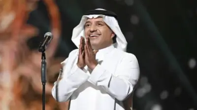 راشد الماجد يشعل ثاني لياليه في الكويت بحفل ساهر وأغانٍ جديدة