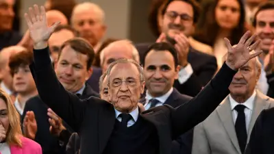 ريال مدريد يرفع الراية البيضاء في صفقة جوليان ألفاريز