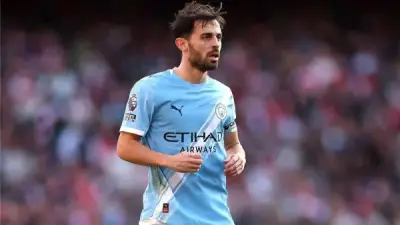 ريال مدريد يحسم صفقة برناردو سيلفا رسميًا لموسمين