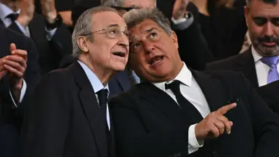 قنبلة المادة 4.. ريال مدريد يسعى لمعاقبة برشلونة في قضية نيجريرا