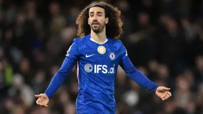 ريال مدريد يحسم صفقة كوكوريلا من تشيلسي مقابل 50 مليون يورو