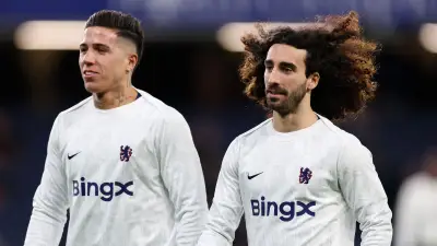 ريال مدريد يخطف كوكوريلا من تشيلسي في صفقة مفاجئة بـ60 مليون يورو