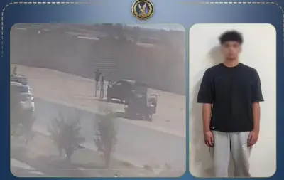 التصالح مع أسرة السيدة التي دهستها طالبة بحدائق الأهرام بعد دفع الدية