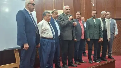 تعليم البحر الأحمر ينظم قافلة مجانية لمراجعات الثانوية العامة