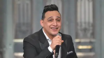 رضا البحراوي يطرح أغنية 