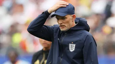 إصابة ريس جيمس تضرب المنتخب الإنجليزي قبل مواجهة بنما في كأس العالم