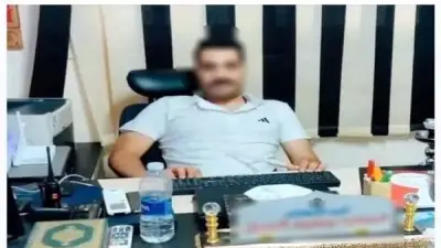 إخلاء سبيل أسد المقطم بكفالة 1000 جنيه في قضية اللاسلكي غير المرخص