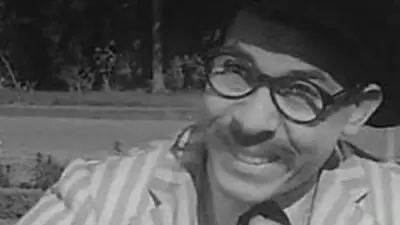 ذكرى رحيل الخواجة بيجو.. فؤاد راتب صاحب البهجة الساخرة