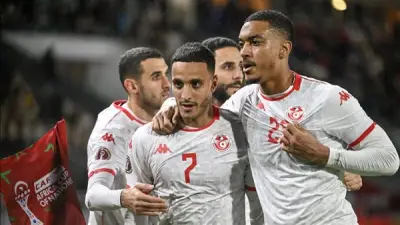 الظهور الأول لرينارد وموعد مباراة تونس واليابان في كأس العالم 2026