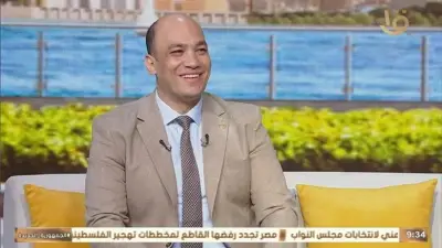 استشاري: مصنع توربينات الرياح في مصر نقلة نوعية للطاقة النظيفة