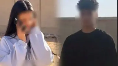 تجديد حبس 3 متهمين بدهس هدير بائعة الشاي بحدائق الأهرام اليوم