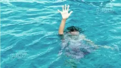 إنقاذ شاب من الغرق بشاطئ الليدو بمطروح ونقله للمستشفى العام