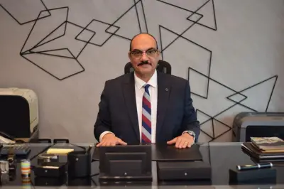 رضا فرحات: لقاء السيسي وترامب يؤكد أن مصر أصبحت ركيزة الأمن والاستقرار بالشرق الأوسط