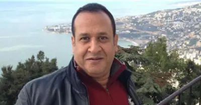 حبس روماني حلمي نجل شقيق صبري نخنوخ 3 سنوات في قضية شيكات بدون رصيد