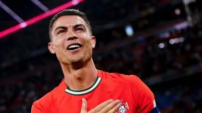 رونالدو يثير غضب برونو فرنانديز بعد إهدار فرصة سهلة أمام الكونغو