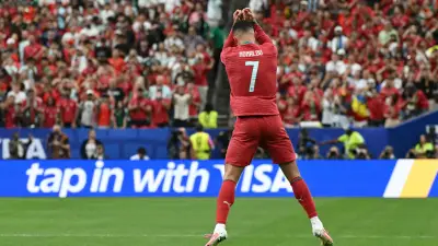 بثمن سيارة أحلامك: كيف أثر رونالدو على أسعار تذاكر مباريات البرتغال وكولومبيا