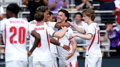 حصاد الجولة الأولى لمنتخبات أوروبا في كأس العالم 2026: 6 انتصارات و6 تعادلات و3 خسائر