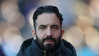 روبن أموريم مدرباً جديداً لميلان الإيطالي بعقد يمتد لثلاثة مواسم