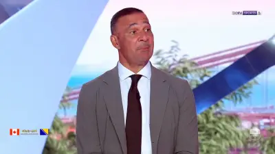 رود خوليت يودع بي إن سبورتس برسالة مؤثرة عن المسلمين