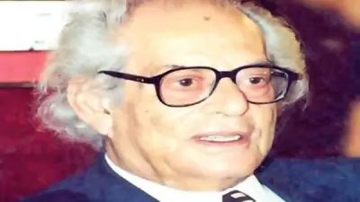 سعد أردش: شيخ المسرحيين الذي قدم عروضاً بمخازن السكة الحديد
