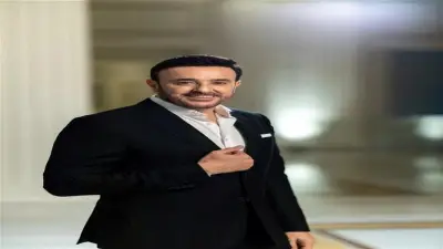 صابر الرباعي يطرح أغنية 