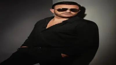 صابر الرباعي يحدد موعد اعتزاله: 5 أعوام كحد أقصى ويعلن الأسباب