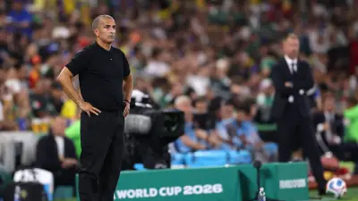 صبري لموشي: كأس العالم لا يرحم.. والأخطاء الفردية قتلتنا