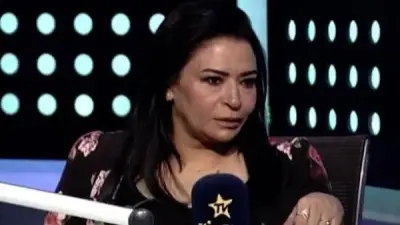 صفوة تكشف تفاصيل جراحة الظهر قبل رمضان وتعاونها مع عمرو سعد
