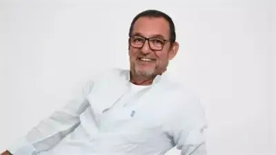 صلاح عبد الله يدعو لشفاء محمد مرزبان بعد حادث سير مروع