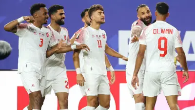 السلامي: نقص الخبرة سبب خسارة الأردن أمام الجزائر في كأس العالم