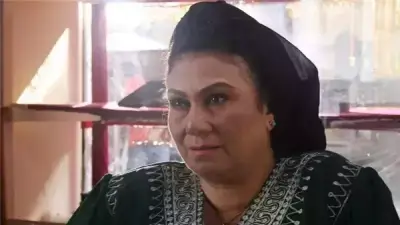 سلوى عثمان تواصل تصوير مشاهدها في مسلسل قلب شمس وتكشف تفاصيل شخصيتها