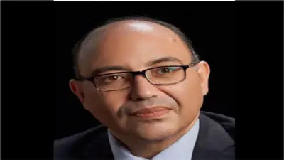 ندب سامح مجاهد مديرًا للمسرح القومي لمدة عام