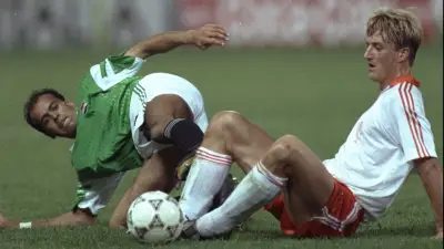 بالفيديو: ذكرى الفراعنة تفرض نفسها.. سامرفيل يكرر إنجازًا هولنديًا نادرًا في كأس العالم