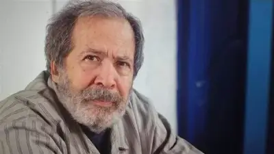 سامي عبد الحليم يدخل العناية المركزة للمرة الخامسة وزوجته تطمئن الجمهور