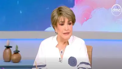 سناء منصور تروي موقفًا إنسانيًا مع عبدالحليم حافظ أنقذ مستقبلها