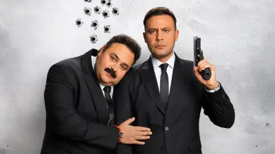 موعد طرح صقر وكناريا في السينمات المصرية
