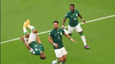 منتخب السعودية يفتتح مشواره بمواجهة صعبة أمام أوروجواي في كأس العالم 2026