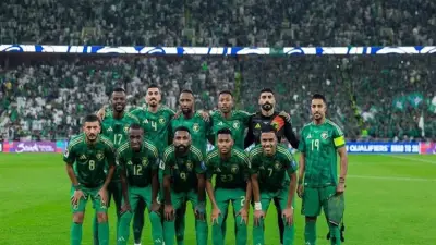 موعد مباراة السعودية وأوروجواي في كأس العالم 2026 والقنوات الناقلة