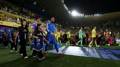 ناد سعودي يبرم أول صفقاته من كأس العالم 2026 بحارس دولي أساسي